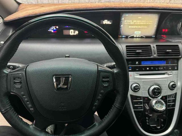 LUXGEN納智捷 7 MPV  第8張相片