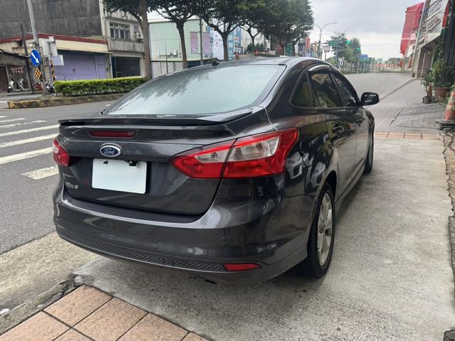 FORD福特 FOCUS  第3張相片