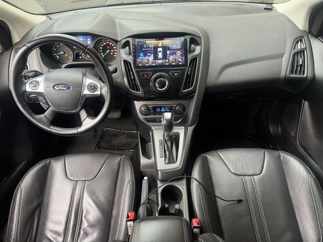 FORD福特 FOCUS  第5張相片