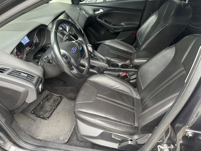 FORD福特 FOCUS  第6張相片