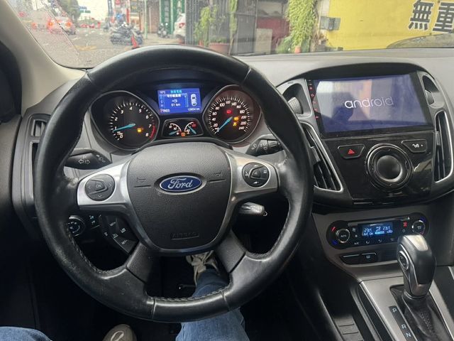 FORD福特 FOCUS  第7張相片
