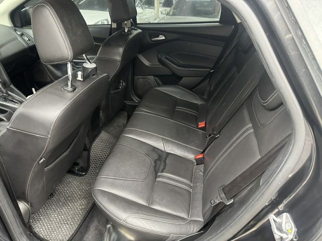 FORD福特 FOCUS  第8張相片