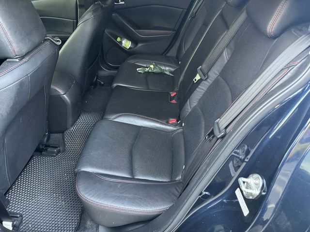 MAZDA馬自達 MAZDA 3  第6張相片