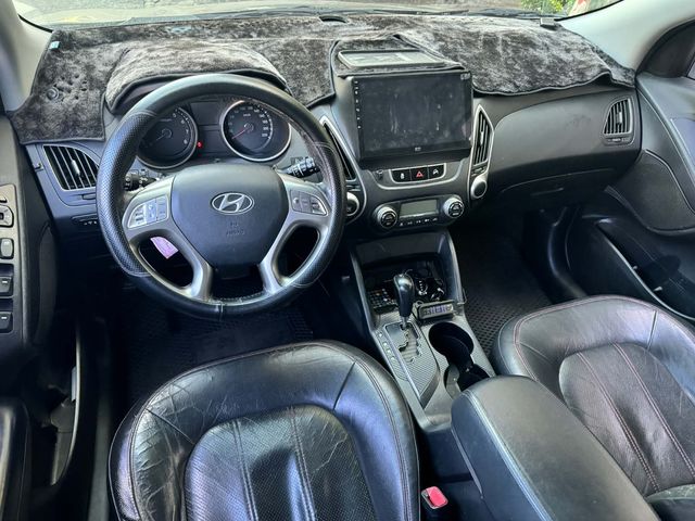 HYUNDAI現代 IX35  第5張相片