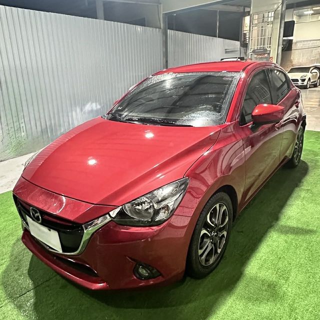 MAZDA馬自達 MAZDA 2  第1張相片