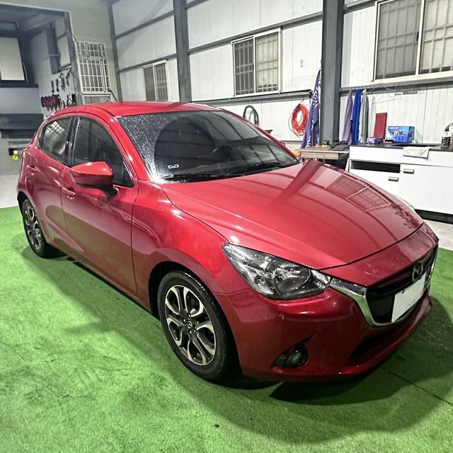 MAZDA馬自達 MAZDA 2  第2張相片