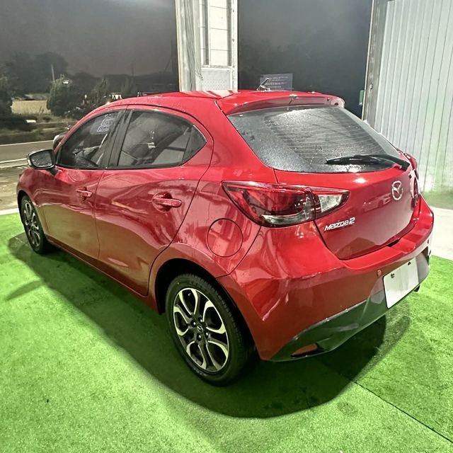 MAZDA馬自達 MAZDA 2  第3張相片