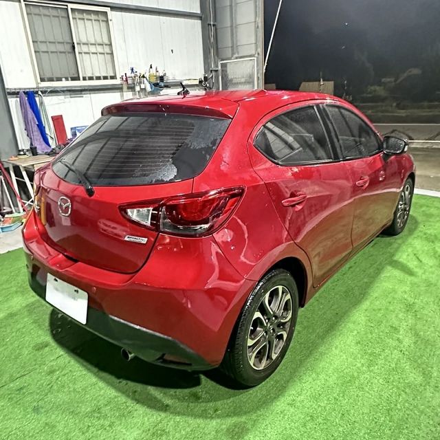 MAZDA馬自達 MAZDA 2  第4張相片
