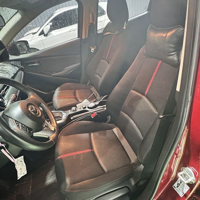 MAZDA馬自達 MAZDA 2  第5張相片