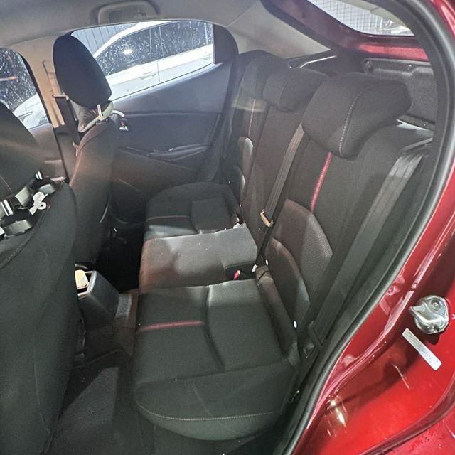 MAZDA馬自達 MAZDA 2  第6張相片