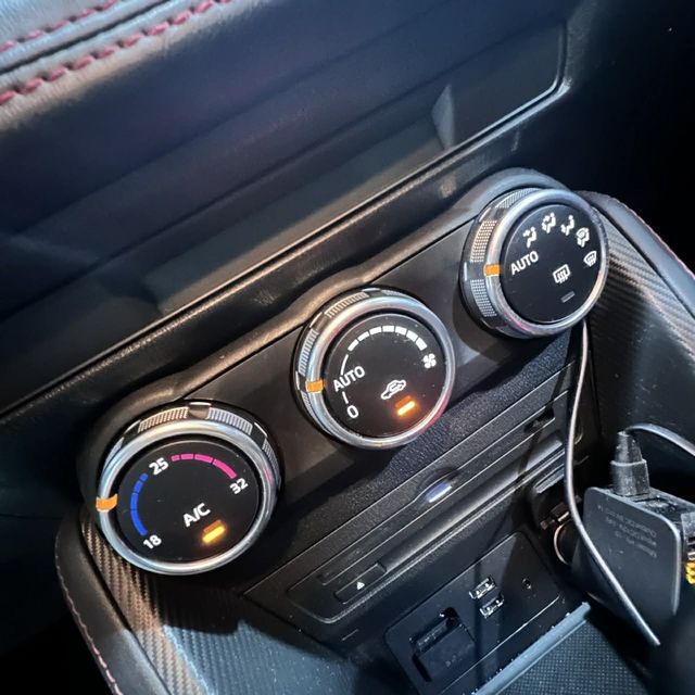 MAZDA馬自達 MAZDA 2  第7張相片