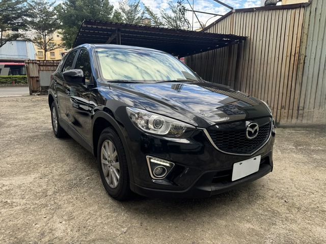 MAZDA馬自達 CX-5  第2張相片