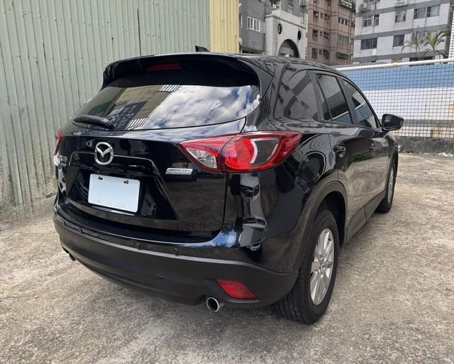 MAZDA馬自達 CX-5  第3張相片