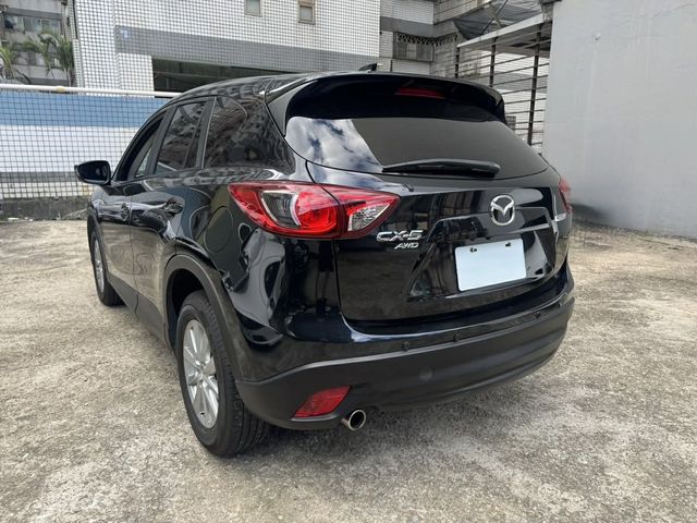 MAZDA馬自達 CX-5  第4張相片
