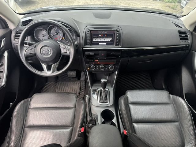 MAZDA馬自達 CX-5  第5張相片