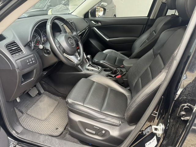 MAZDA馬自達 CX-5  第6張相片