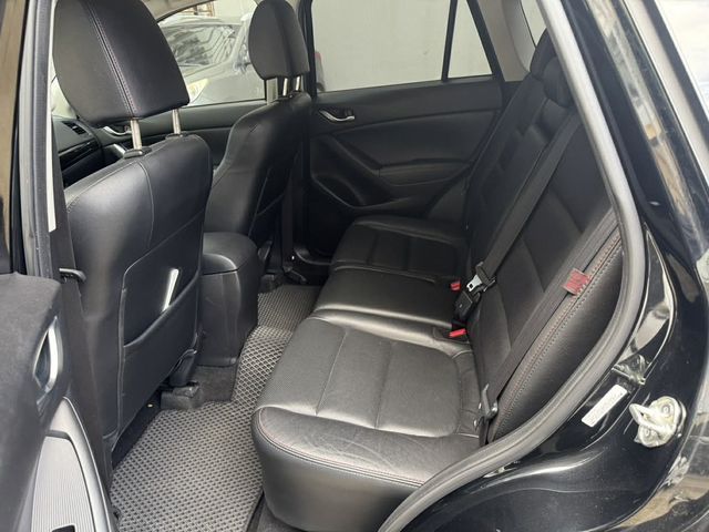 MAZDA馬自達 CX-5  第7張相片