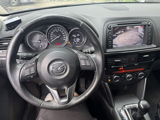 MAZDA馬自達 CX-5  第8張相片