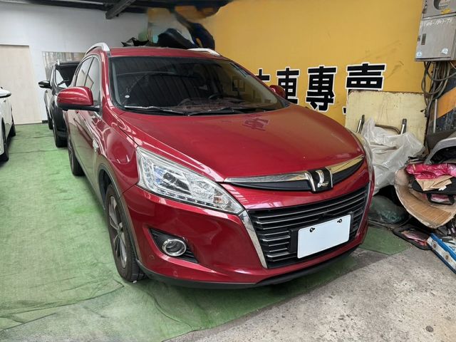 LUXGEN納智捷 U6 TURBO  第2張相片