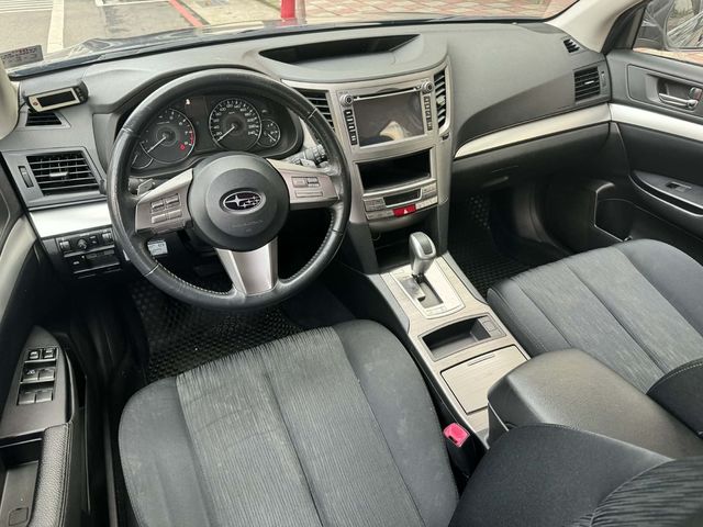 SUBARU速霸陸 LEGACY  第5張相片