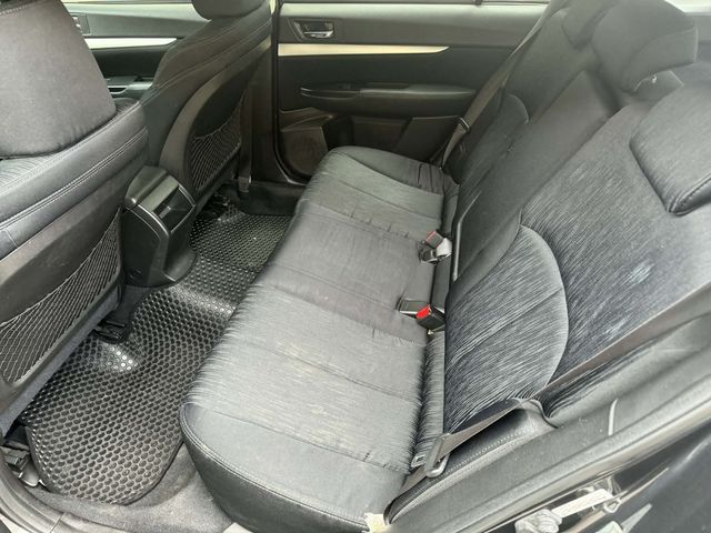 SUBARU速霸陸 LEGACY  第6張相片