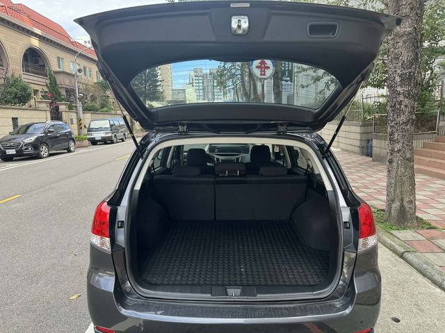 SUBARU速霸陸 LEGACY  第7張相片