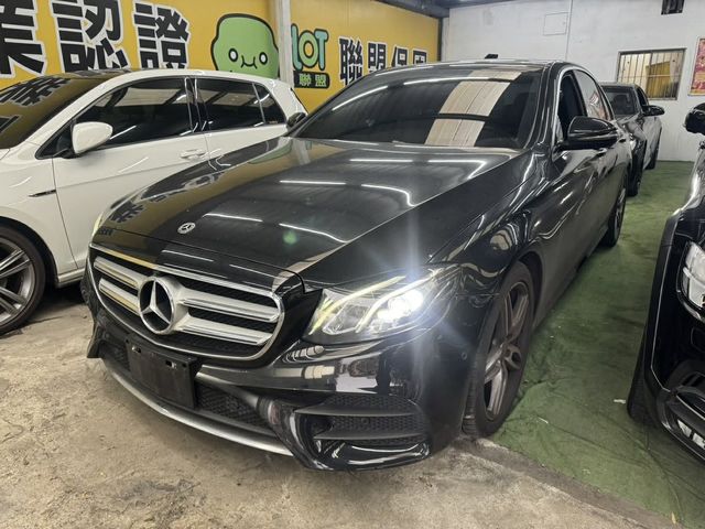 M-BENZ賓士 E250  第1張相片