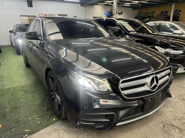 M-BENZ賓士 E250  第2張相片