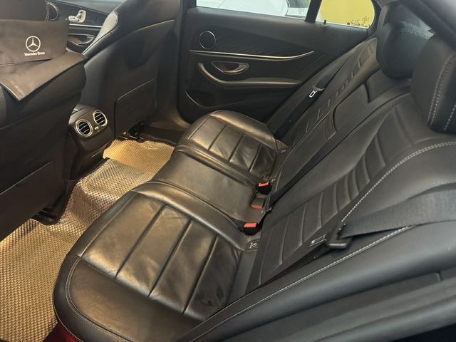 M-BENZ賓士 E250  第6張相片
