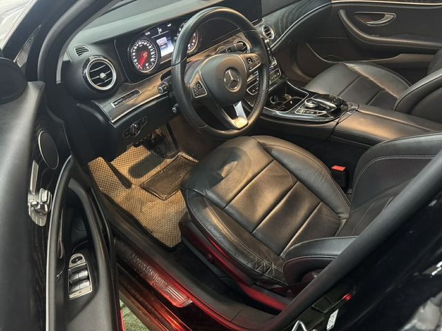 M-BENZ賓士 E250  第7張相片