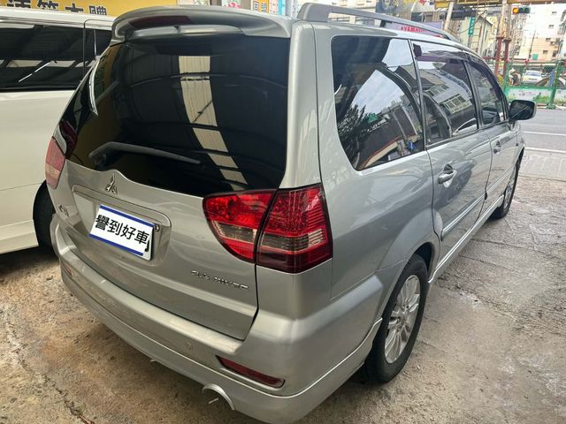 MITSUBISHI三菱 SAVRIN  第3張相片