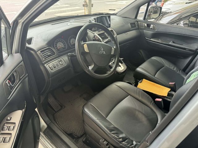 MITSUBISHI三菱 SAVRIN  第6張相片