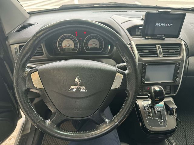 MITSUBISHI三菱 SAVRIN  第9張相片