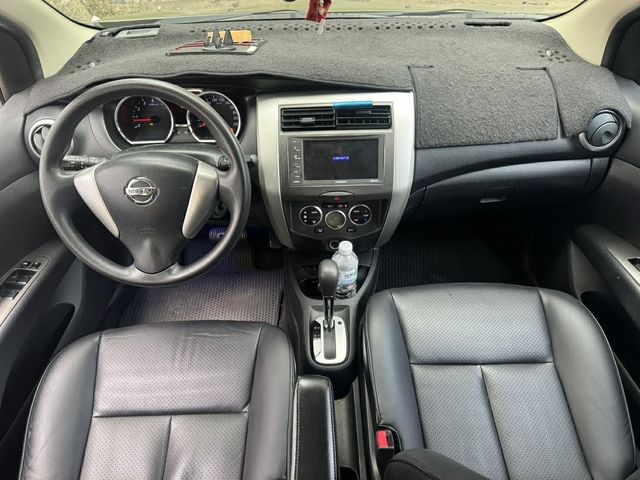 NISSAN日產 LIVINA  第5張相片