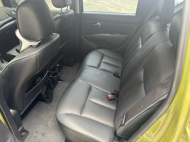 NISSAN日產 LIVINA  第6張相片