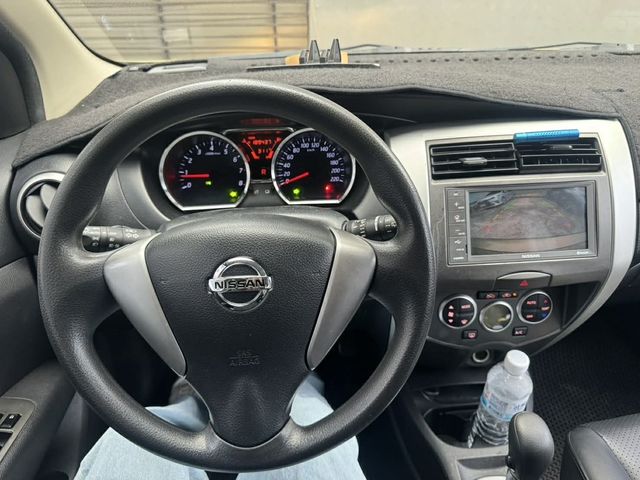 NISSAN日產 LIVINA  第8張相片