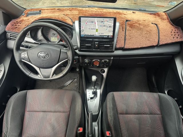 TOYOTA豐田 YARIS S  第5張相片