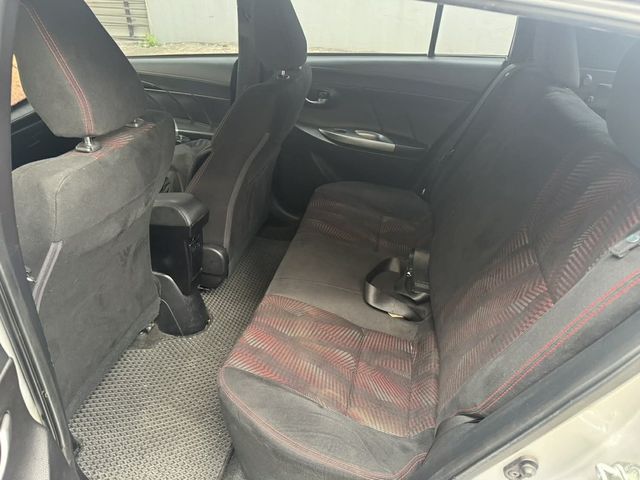 TOYOTA豐田 YARIS S  第6張相片