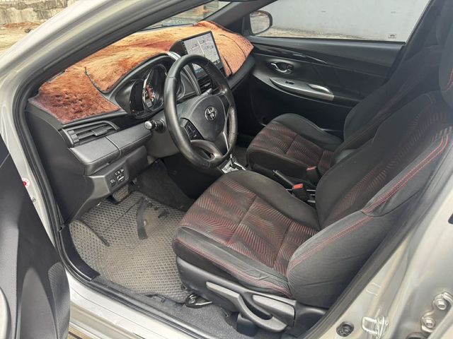 TOYOTA豐田 YARIS S  第7張相片