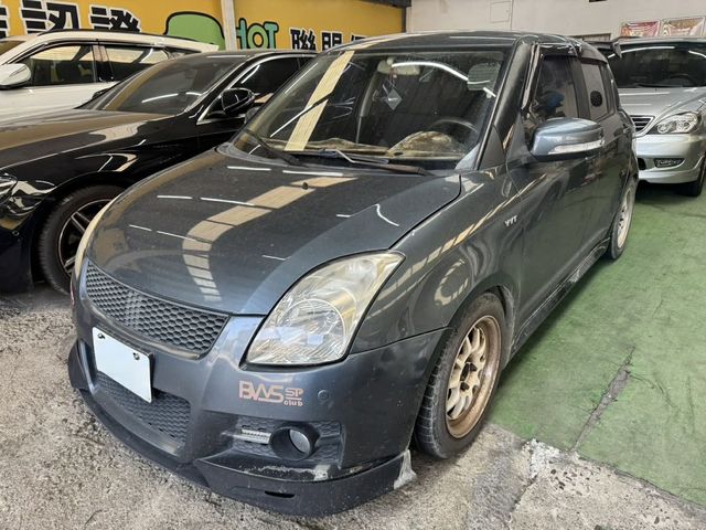 SUZUKI鈴木 SWIFT  第1張相片