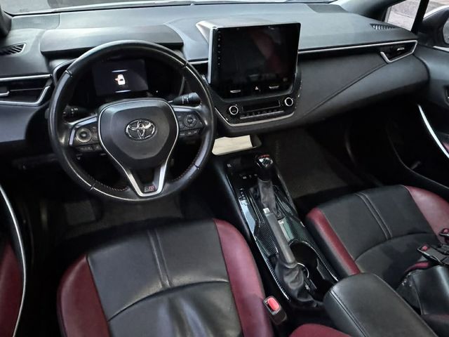 TOYOTA豐田 COROLLA ALTIS HYBRID  第5張相片