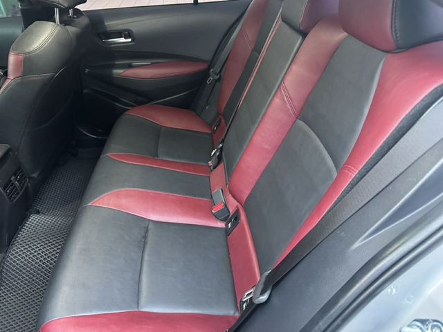 TOYOTA豐田 COROLLA ALTIS HYBRID  第6張相片