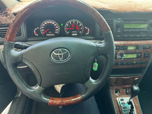 TOYOTA豐田 ALTIS  第7張相片