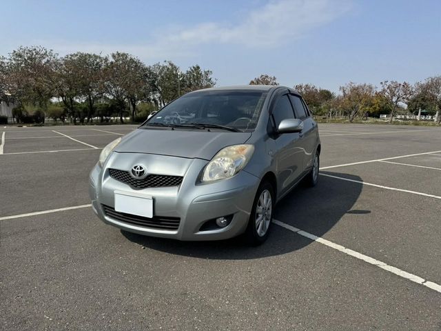 TOYOTA豐田 YARIS  第1張相片