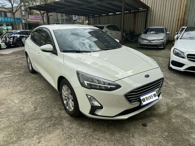 FORD福特 FOCUS  第2張相片