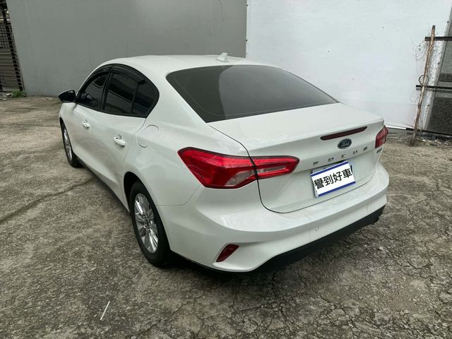 FORD福特 FOCUS  第3張相片