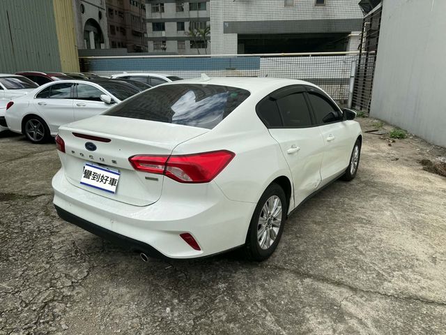 FORD福特 FOCUS  第4張相片