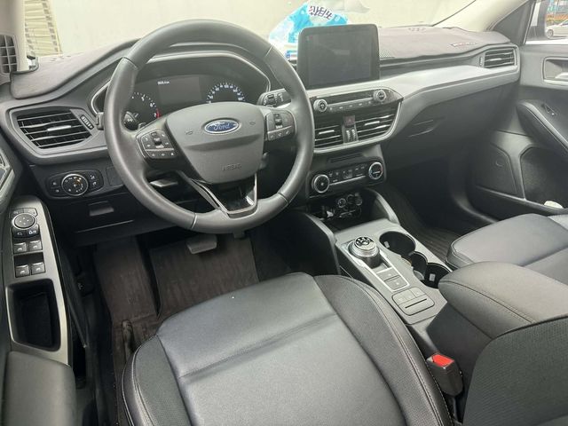 FORD福特 FOCUS  第5張相片
