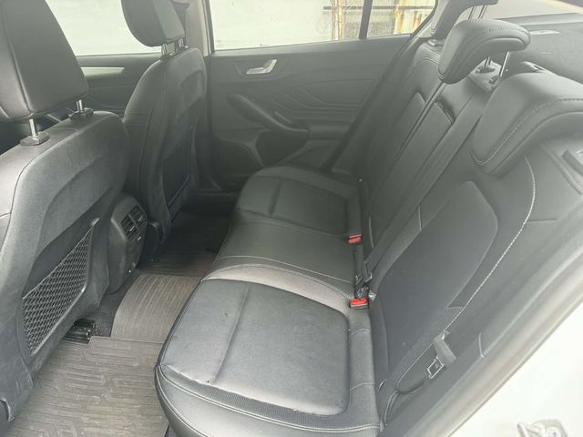 FORD福特 FOCUS  第6張相片