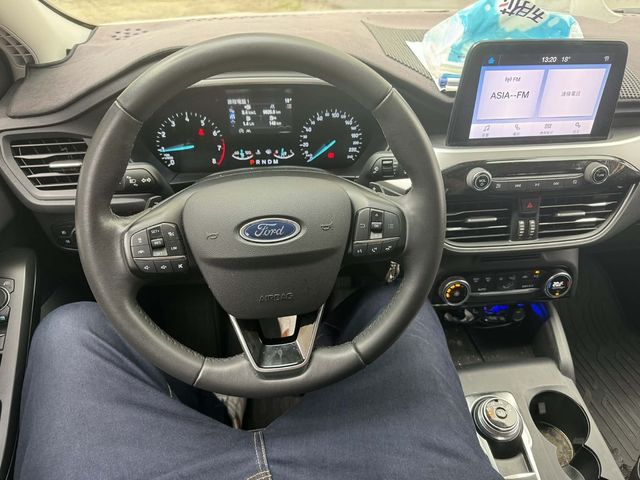 FORD福特 FOCUS  第7張相片